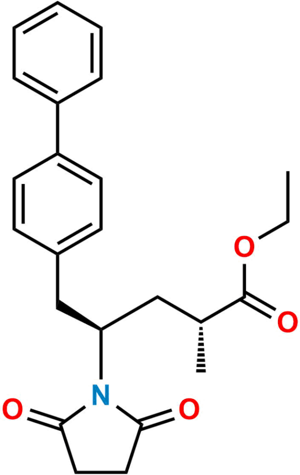 Sacubitril Impurity 25