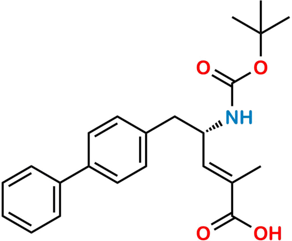 Sacubitril Impurity 12