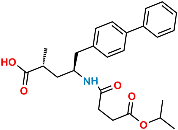 Sacubitril Impurity 13