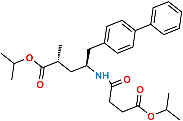 Sacubitril Impurity 14