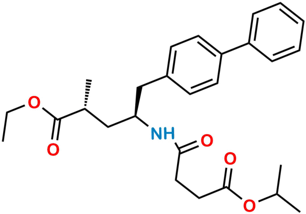 Sacubitril Impurity 15