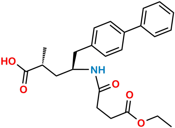 Sacubitril Impurity 16