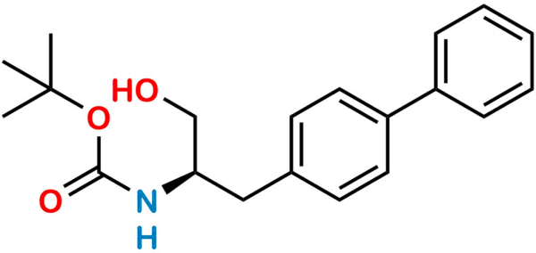 Sacubitril Impurity 18