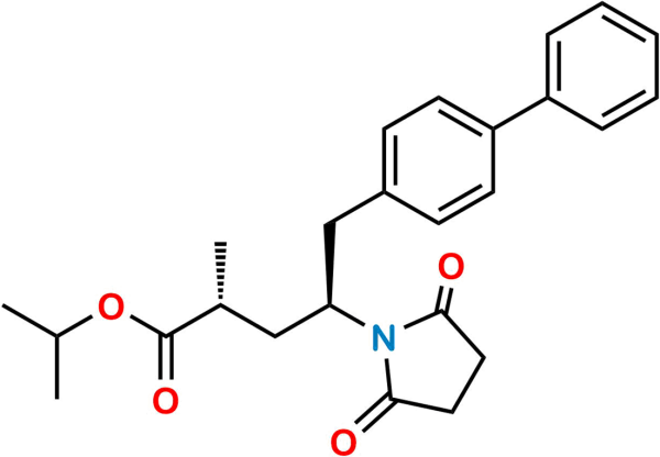 Sacubitril Impurity 20