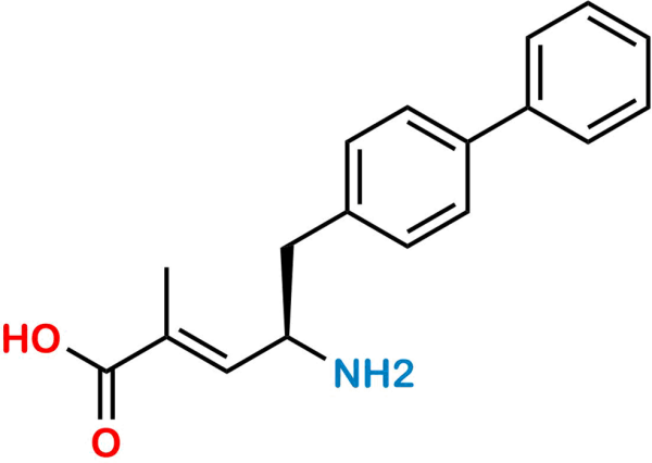 Sacubitril Impurity 23