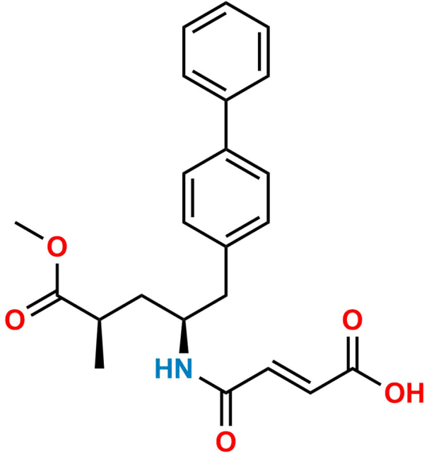 Sacubitril Impurity 26