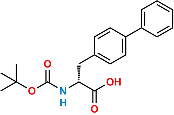 Sacubitril Impurity 30