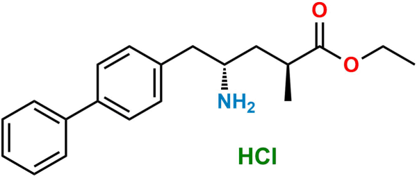 Sacubitril Impurity 43