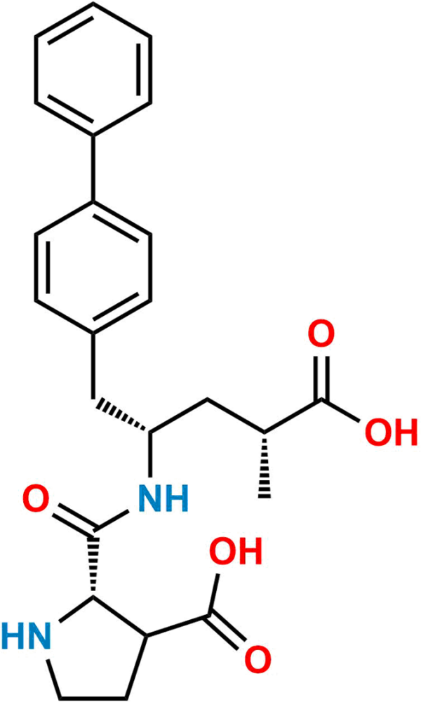 Sacubitril Impurity 46