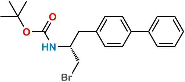 Sacubitril Impurity 51