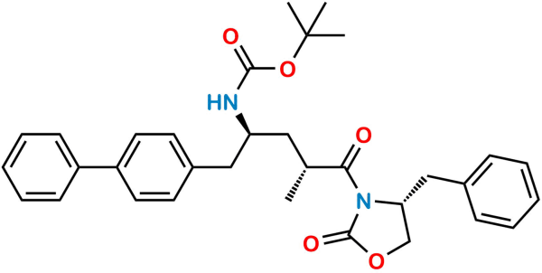 Sacubitril Impurity 53