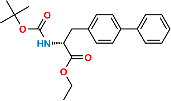 Sacubitril Impurity 54