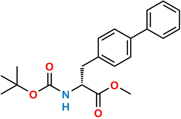 Sacubitril Impurity 55