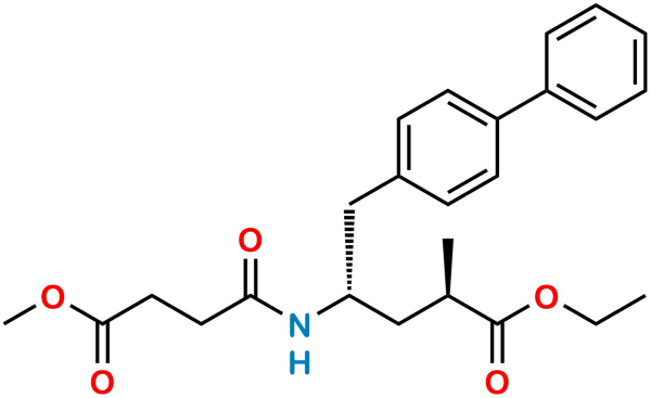 Sacubitril Impurity 56