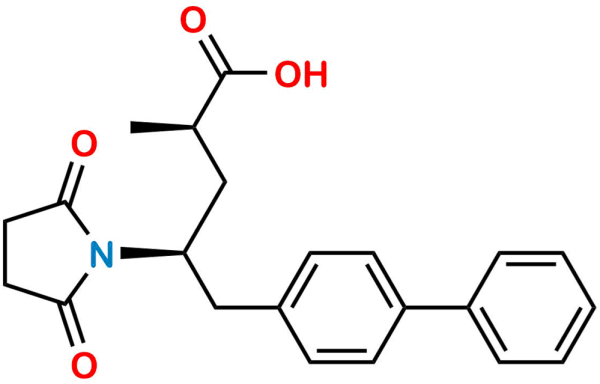 Sacubitril Impurity 57