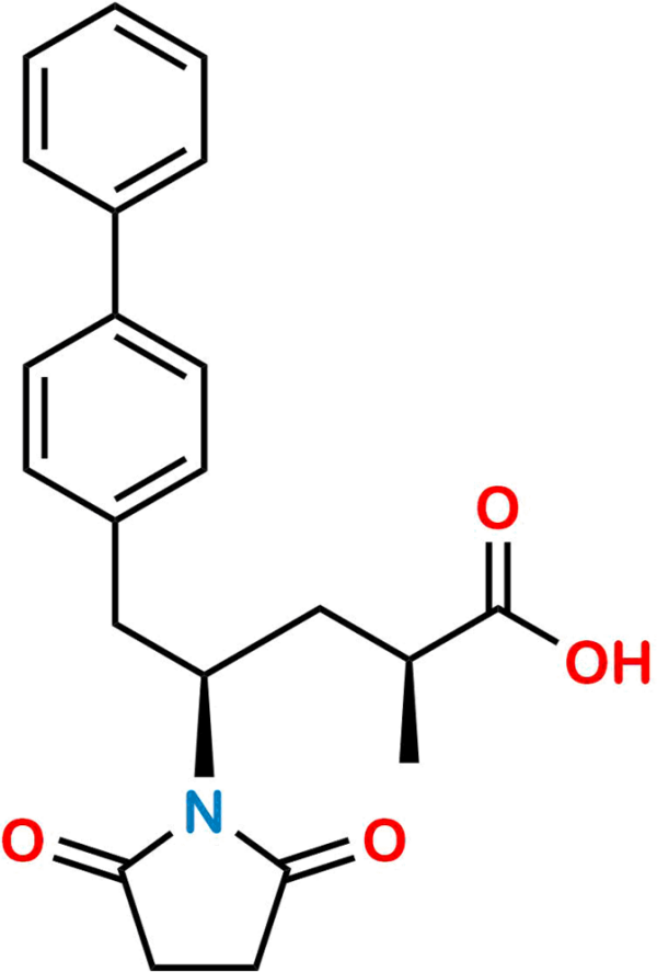 Sacubitril Impurity 58