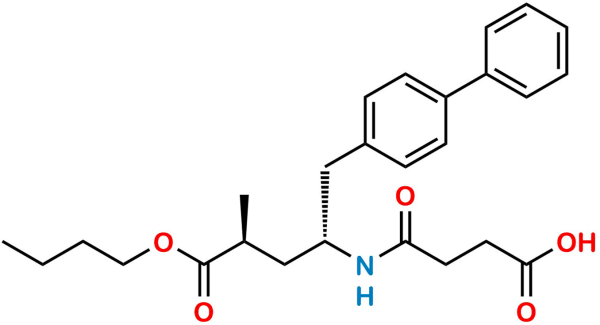 Sacubitril Impurity 59