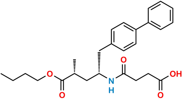 Sacubitril Impurity 60