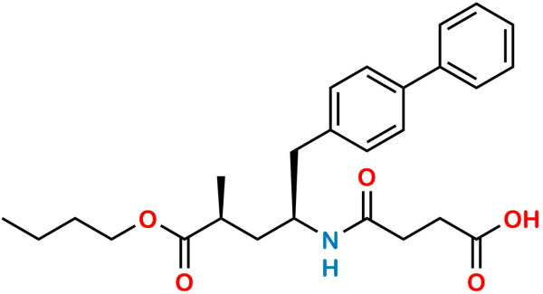 Sacubitril Impurity 61