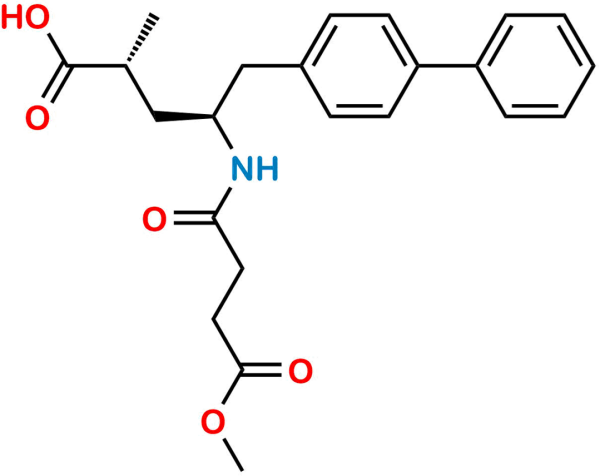 Sacubitril Impurity 62