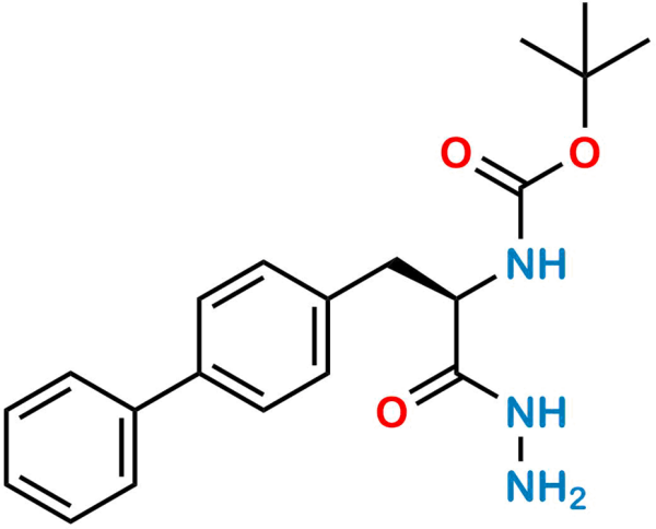 Sacubitril Impurity 64