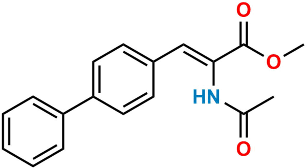 Sacubitril Impurity 68