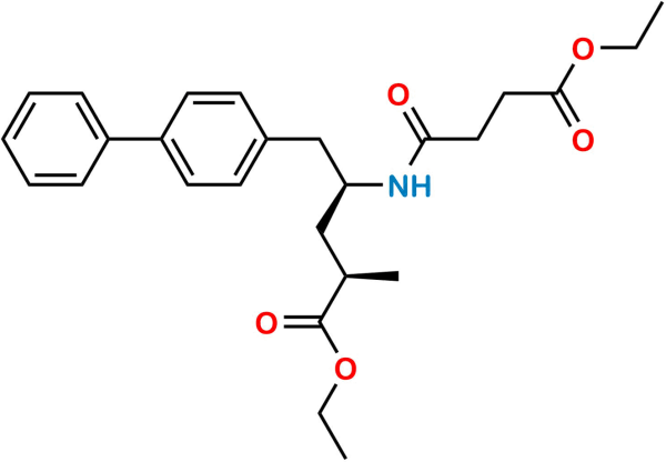 Sacubitril Impurity 70