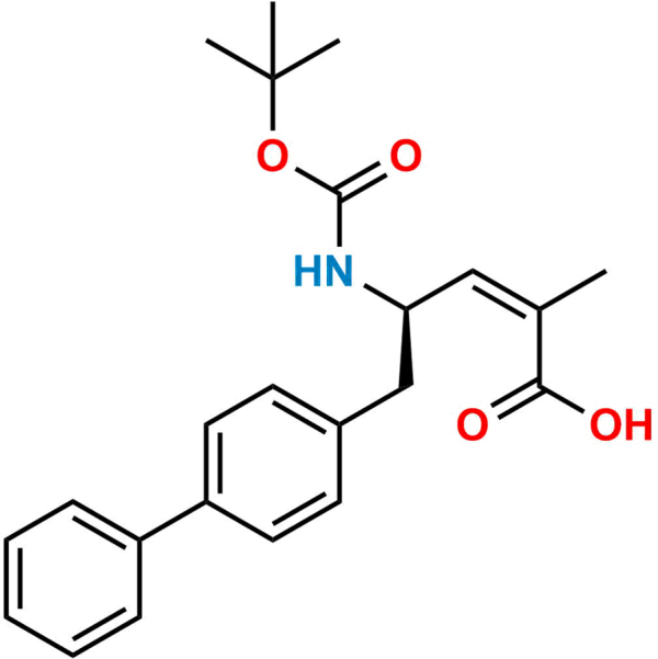 Sacubitril Impurity 71