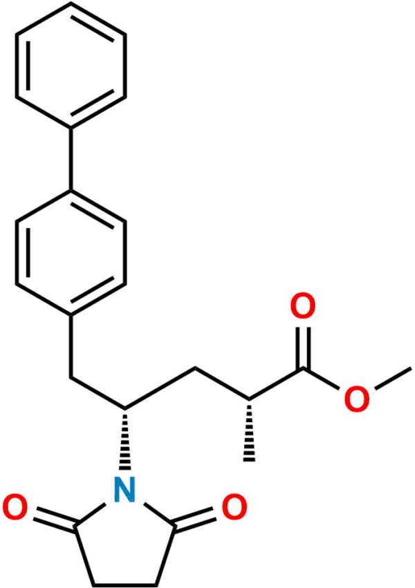 Sacubitril Impurity 72