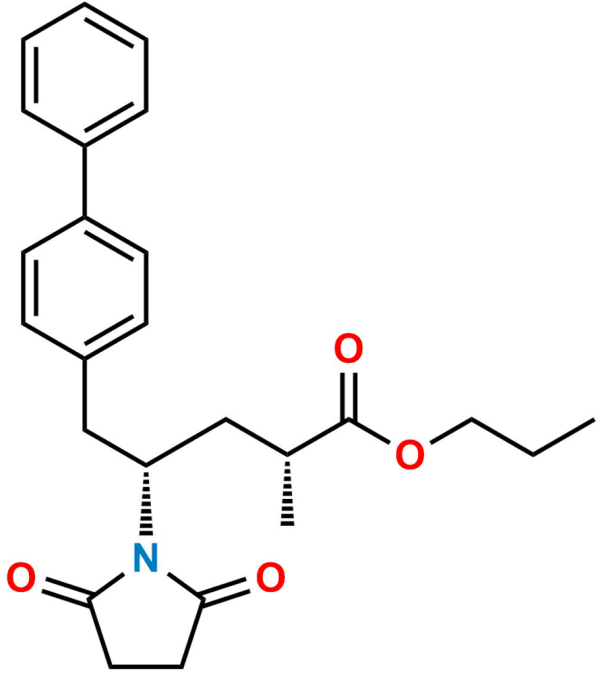 Sacubitril Impurity 73