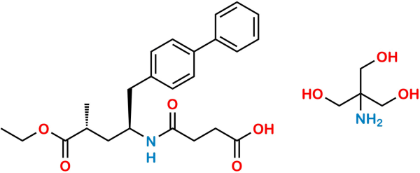 Sacubitril Tromethamine