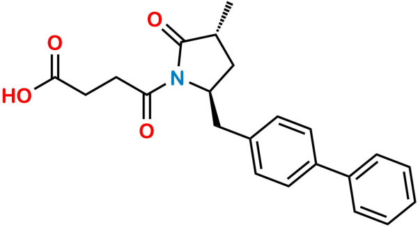 Sacubitril Impurity 19