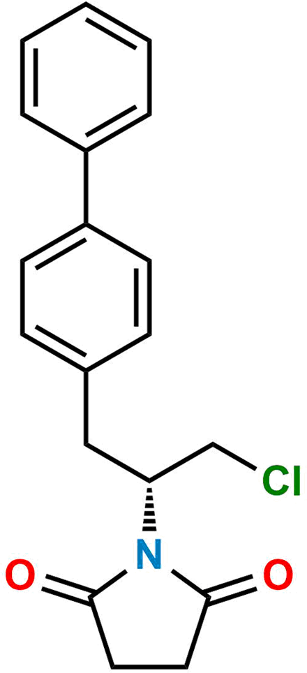 Sacubitril Impurity 37