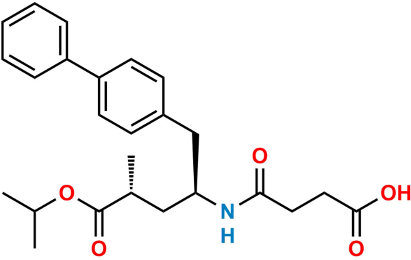 Sacubitril Impurity 40