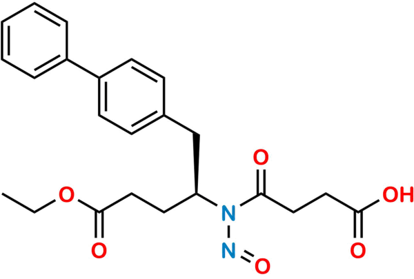 Sacubitril Impurity 66