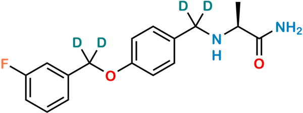 Safinamide d4