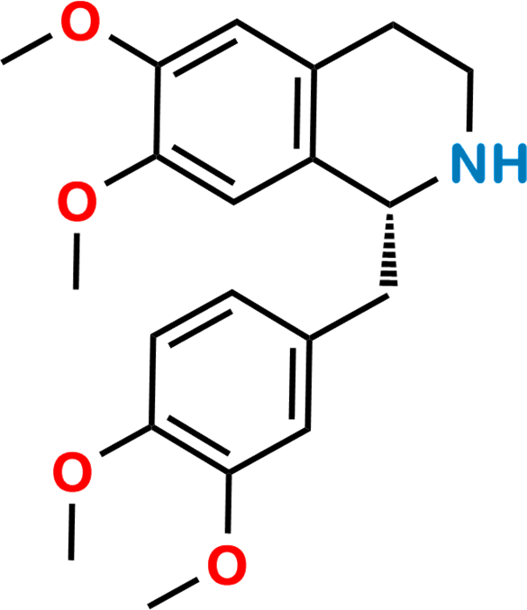 (R)-(+)-Tetrahydropapaverine