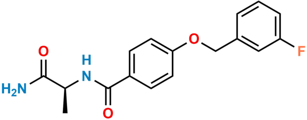 Safinamide Impurity 7