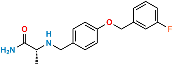 (R)-Safinamide