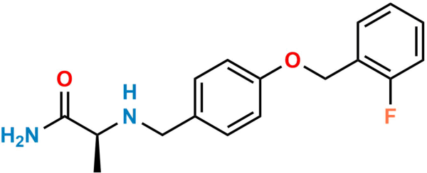 Ralfinamide