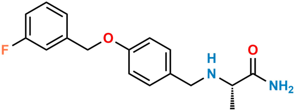 Safinamide