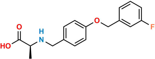 Safinamide Acid