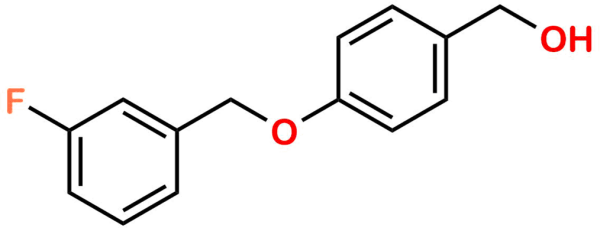 Safinamide Alcohol Impurity