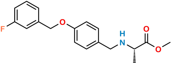 Safinamide Impurity 10