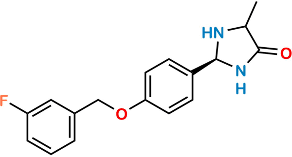 Safinamide Impurity 11