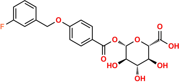 Safinamide Impurity 12