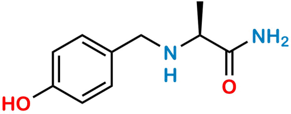 Safinamide Impurity 2