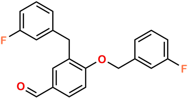 Safinamide Impurity 3