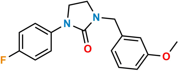 Safinamide Impurity 4