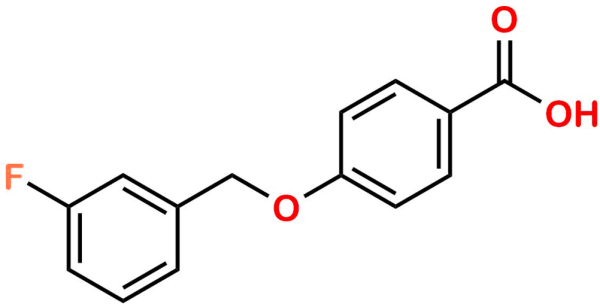 Safinamide Impurity 9